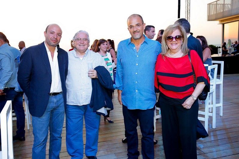 ACC Unveils its Signature Unit by M Holding with the Launch of the B11 Beirut, A Residential Project